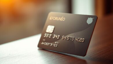Fortuneo Fosfo, carte de crédit, avantages exclusifs, sécurité en ligne
