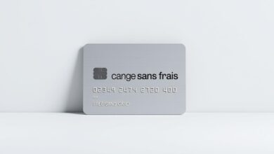 Fortuneo Fosfo, cashback, économiser achats, carte sans frais