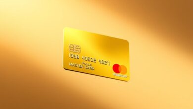 Mastercard Gold CIC, achats en ligne, voyages, carte premium
