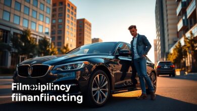 prêt auto, financement voiture, conditions, démarches