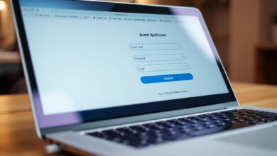 prêt rapide, financement immédiat, en ligne, démarche