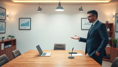 Audit Projet de Financement