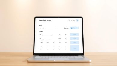 Calcul Crédit Immobilier en ligne
