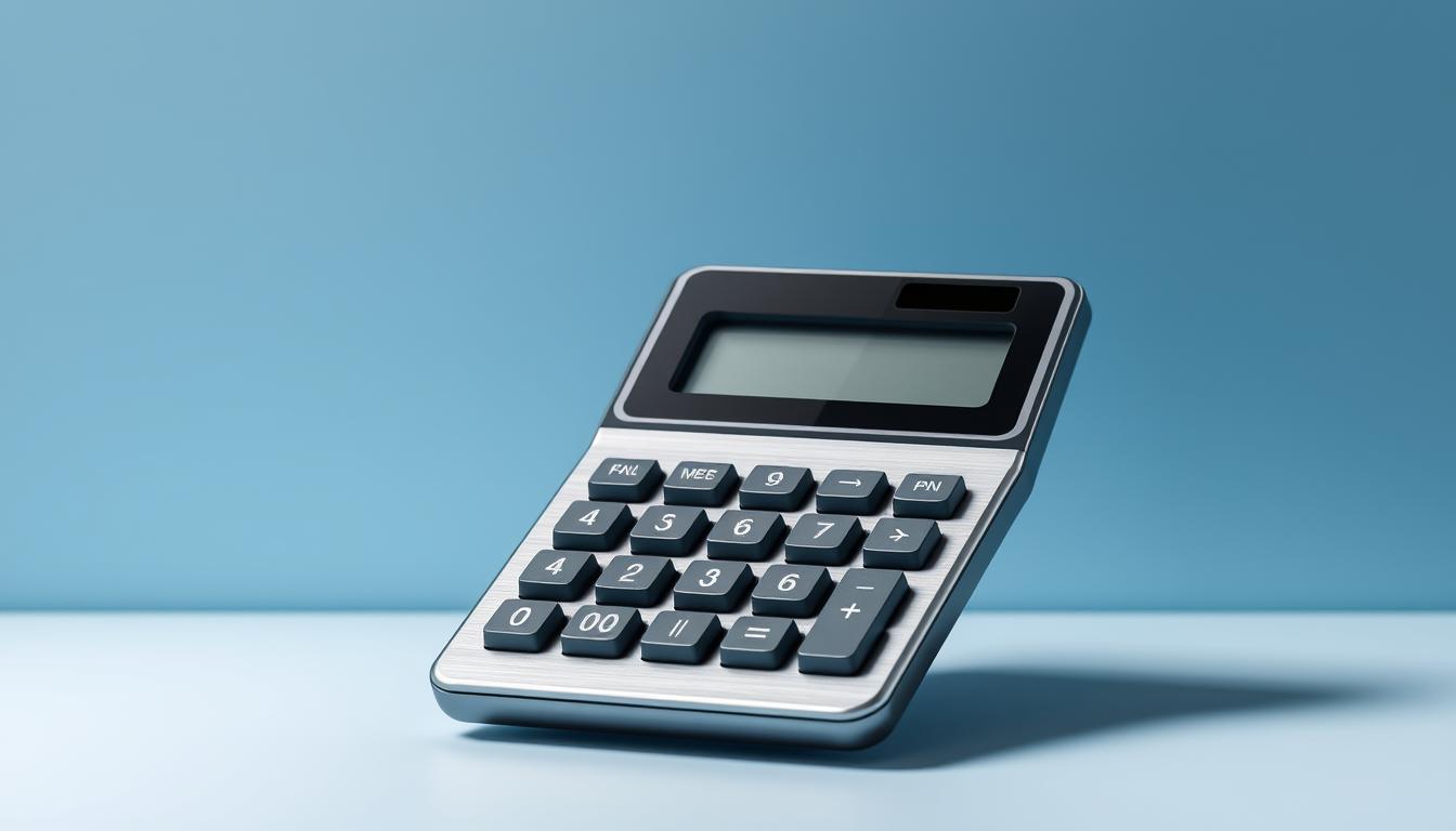 Calculateur d’Engagement Financier Sécurisé