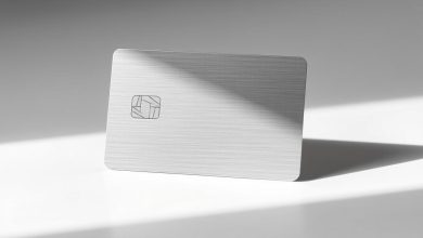 Carte de crédit alternative