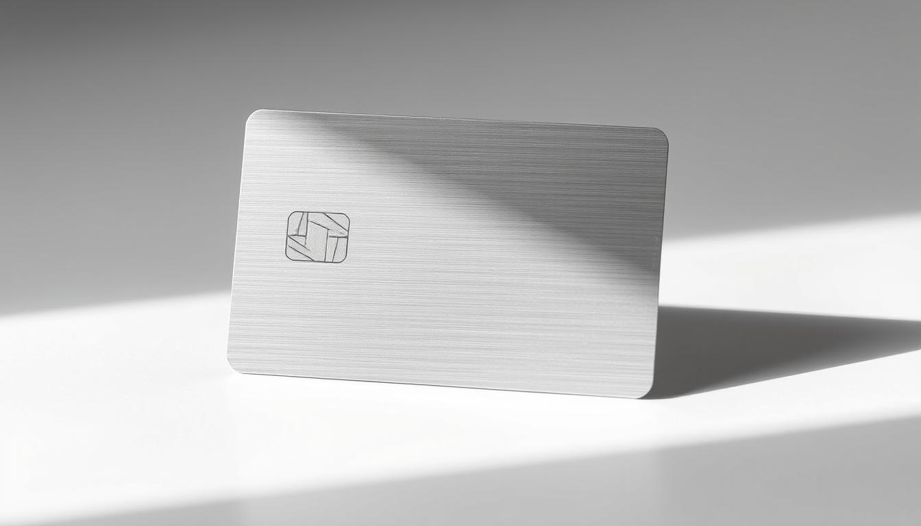 Carte de crédit alternative