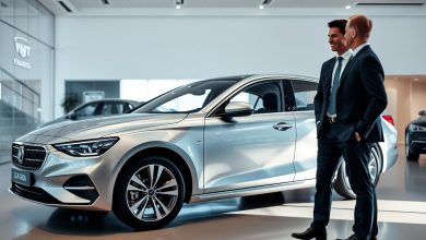 Crédit auto, sécurité financière