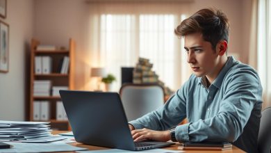 Crédit étudiant, remboursement stratégique