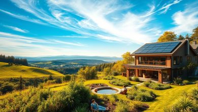 Financement Écologique