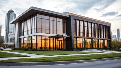 Financement immobilier locatif