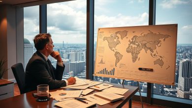 Investissement immobilier, emprunt intelligent