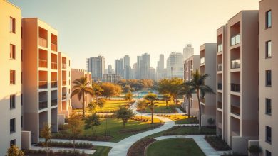 Investissement immobilier, sécurité financière