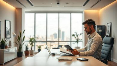 Prêt personnel, achats sécurisés