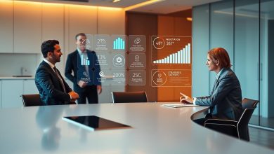 Stratégies de négociation