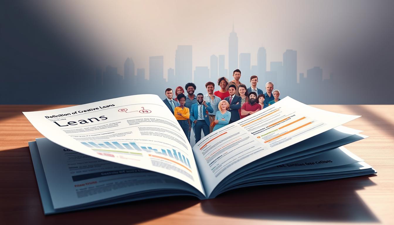 prêt créatif, projet innovant