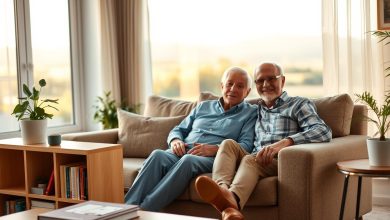 prêt pour les retraités