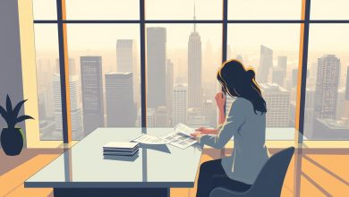 stratégie financière, emprunt responsable