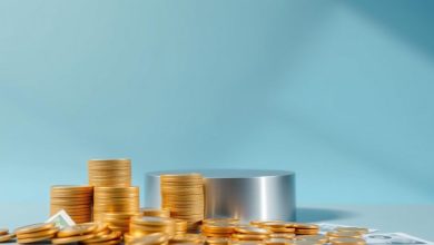 Crédibilité financière