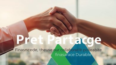 Financement Collaboratif