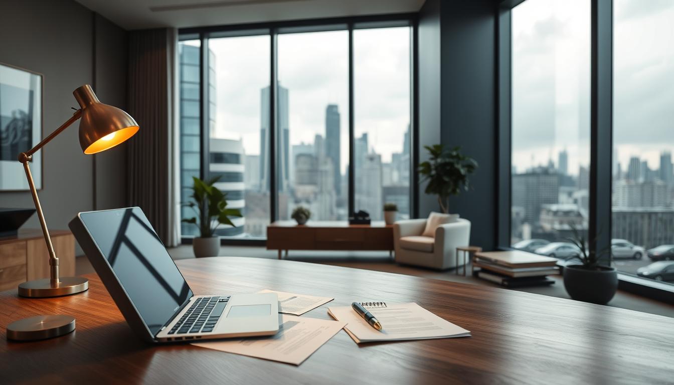 Gestion des finances