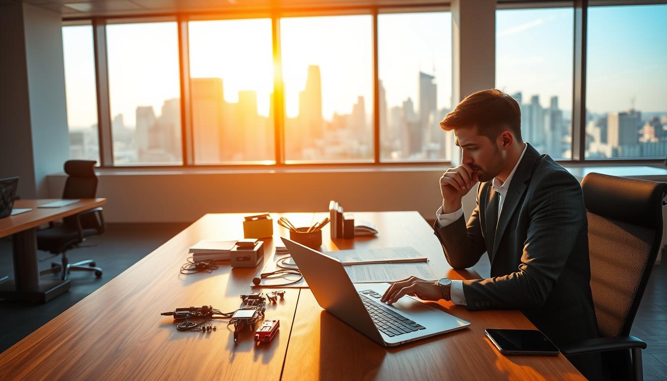 financement projet innovant