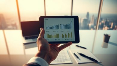 financement stratégique