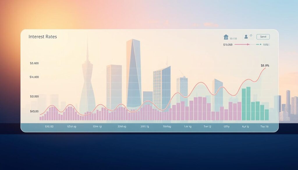 taux d'intérêt taux d'intérêt